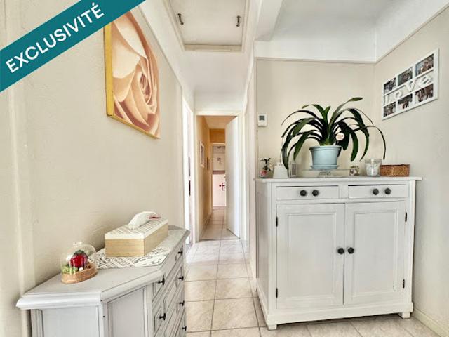 Vente Maison 4 pièces 76 m2 Ezy sur Eure