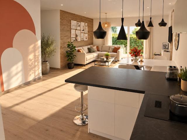 Vente Maison 4 pièces 76 m2 Forges les Eaux