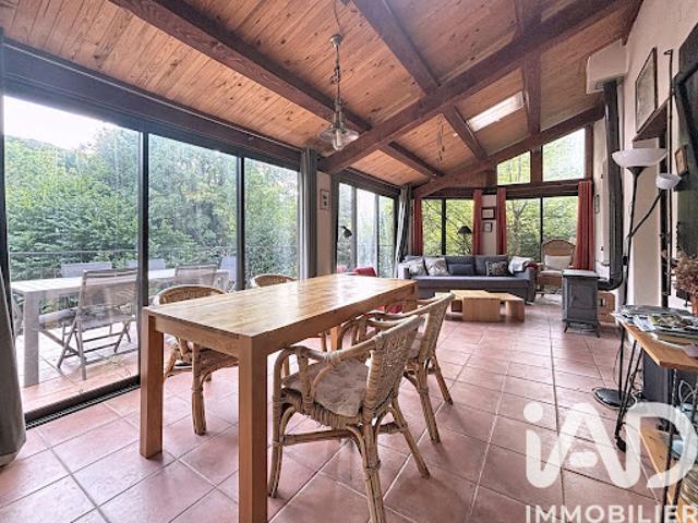 Vente Maison 4 pièces 76 m2 Ferrals les Montagnes