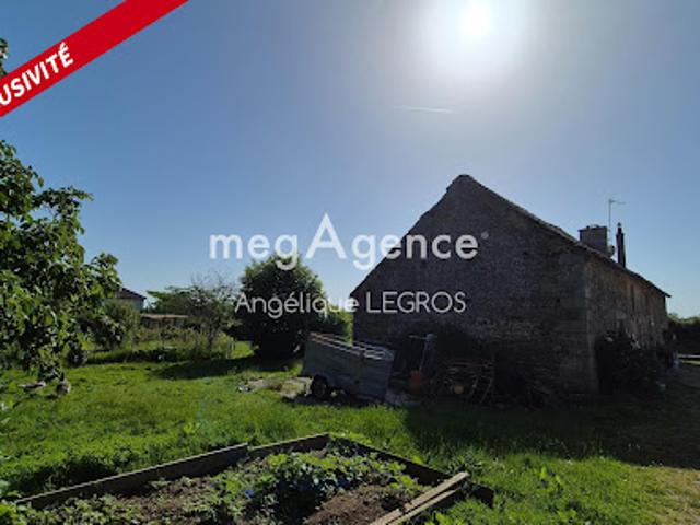 Vente Maison 4 pièces 76 m2 Héloup