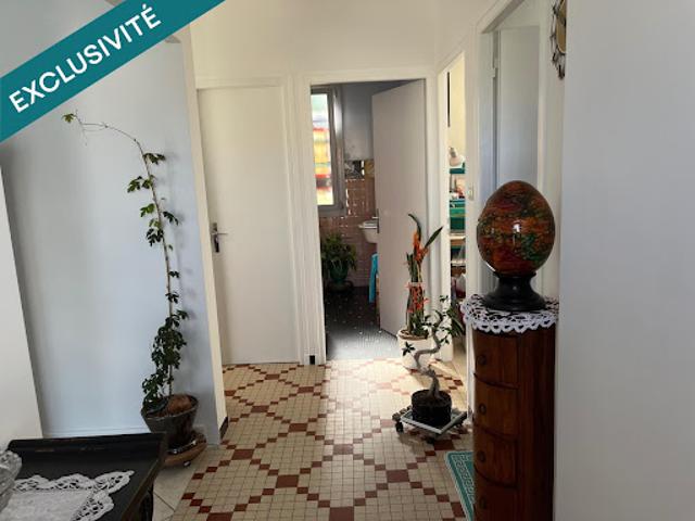 Vente Maison 4 pièces 76 m2 Issigeac