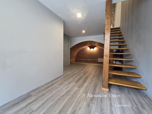 Vente Maison 4 pièces 76 m2 Jujurieux
