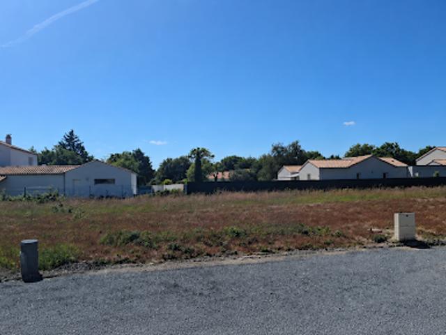Vente Maison 4 pièces 76 m2 Longeville sur Mer