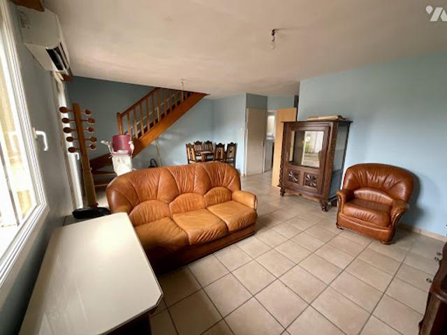 Vente Maison 4 pièces 76 m2 Lavit