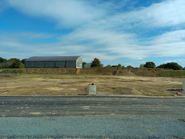 Vente Maison 4 pièces 76 m2 La Bretonnière la Claye
