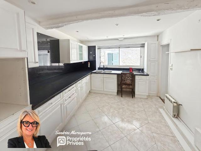 Vente Maison 4 pièces 76 m2 La Gaude
