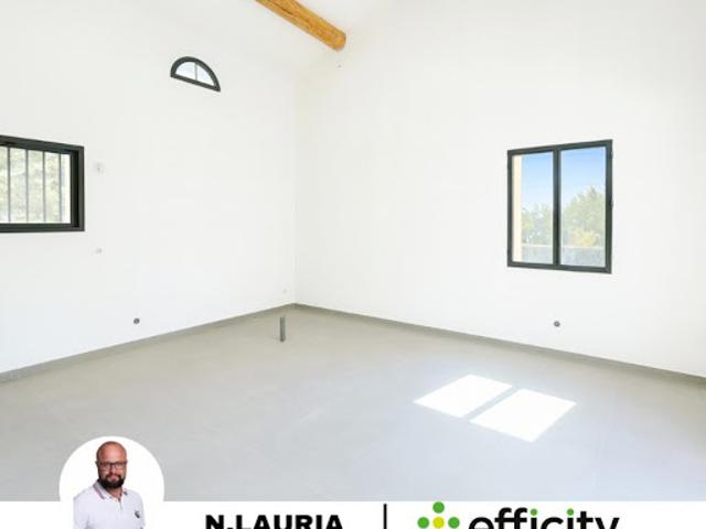 Vente Maison 4 pièces 76 m2 La Motte d'Aigues