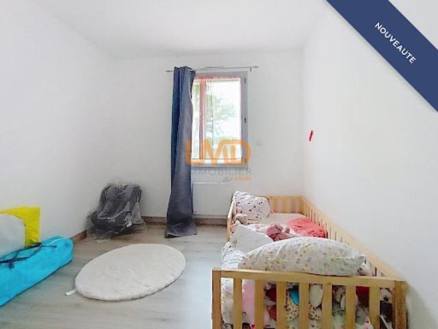 Vente Maison 4 pièces 76 m2 La Peyratte