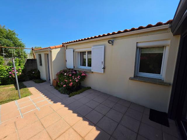 Vente Maison 4 pièces 76 m2 La Plaine sur Mer