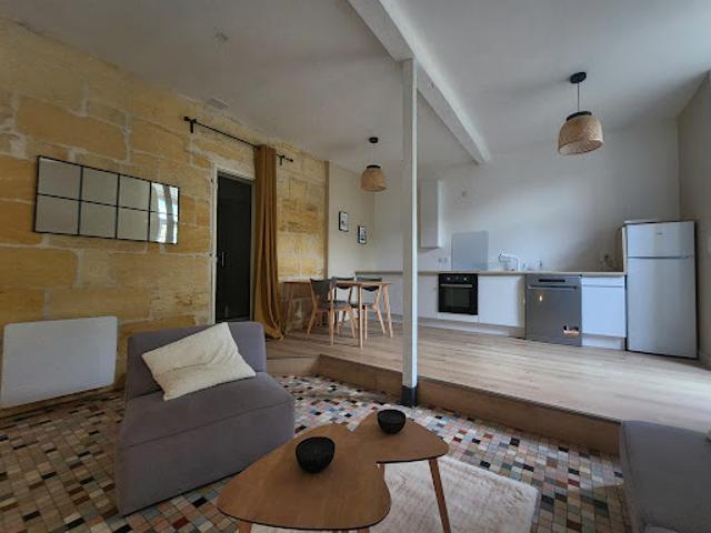 Vente Maison 4 pièces 76 m2 Langoiran