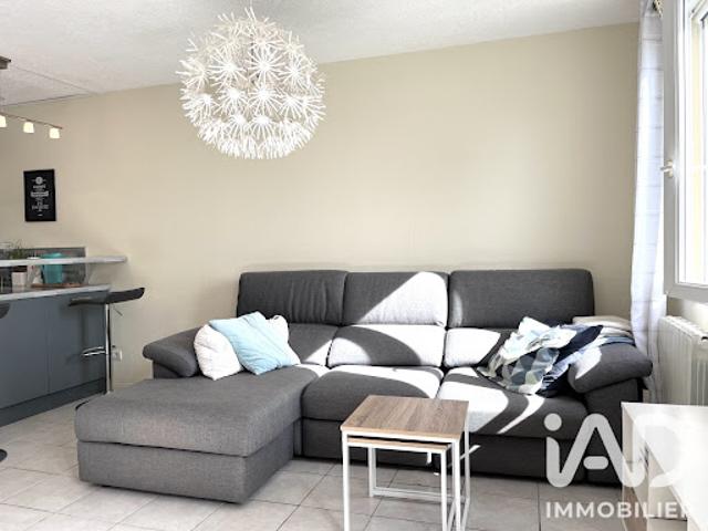 Vente Maison 4 pièces 76 m2 L'Arbresle