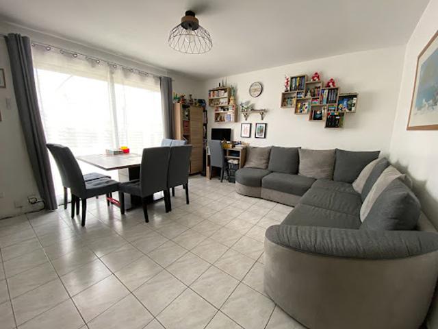 Vente Maison 4 pièces 76 m2 Le Châtelet en Brie