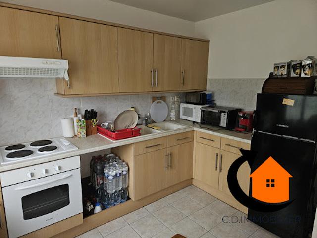 Vente Maison 4 pièces 76 m2 Le Favril