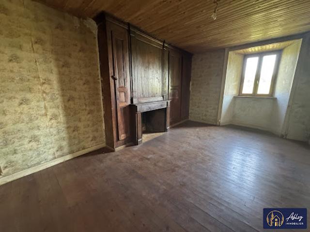 Vente Maison 4 pièces 76 m2 Le Monteil