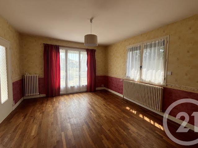 Vente Maison 4 pièces 76 m2 Le Magny