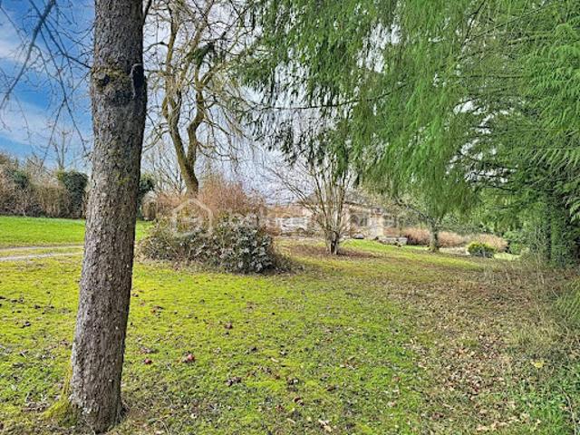 Vente Maison 4 pièces 76 m2 Sap en Auge