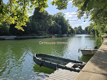 Vente Maison 4 pièces 76 m2 Le Perreux sur Marne