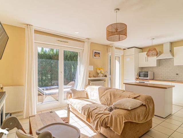 Vente Maison 4 pièces 76 m2 Le Pian Médoc
