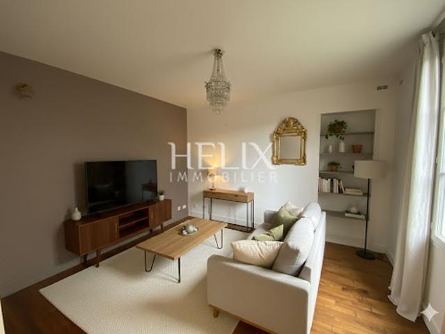 Vente Maison 4 pièces 76 m2 Le Vésinet