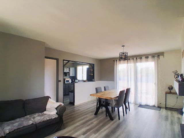Vente Maison 4 pièces 76 m2 Les Choux