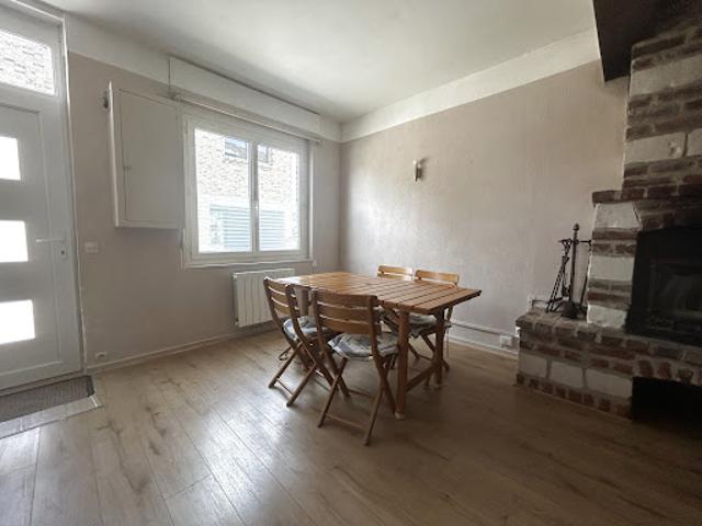 Vente Maison 4 pièces 76 m2 Lesquin