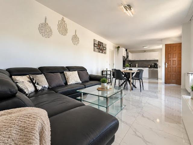 Vente Maison 4 pièces 76 m2 L'Union