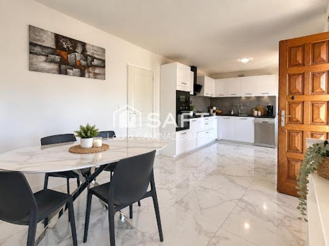 Vente Maison 4 pièces 76 m2 L'Union