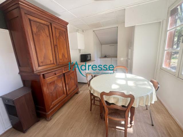 Vente Maison 4 pièces 76 m2 Moisdon la Rivière