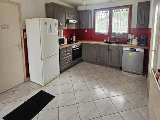 Vente Maison 4 pièces 76 m2 Mont de Marsan
