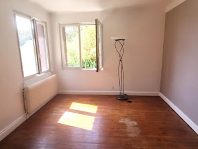 Vente Maison 4 pièces 76 m2 Montbeliard
