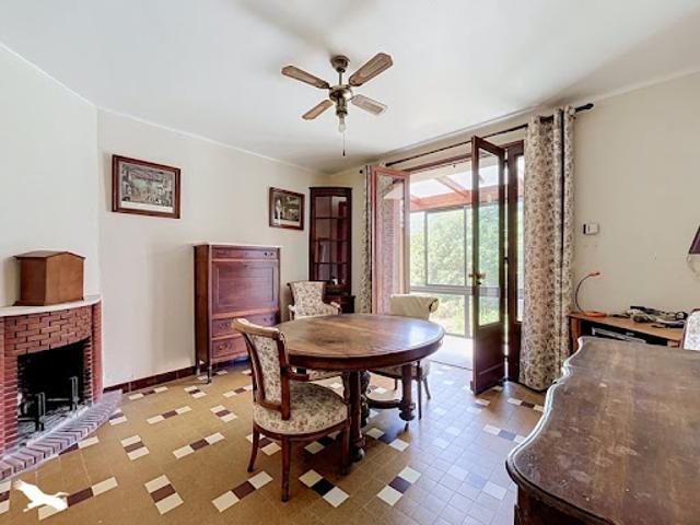 Vente Maison 4 pièces 76 m2 Montesquieu Volvestre
