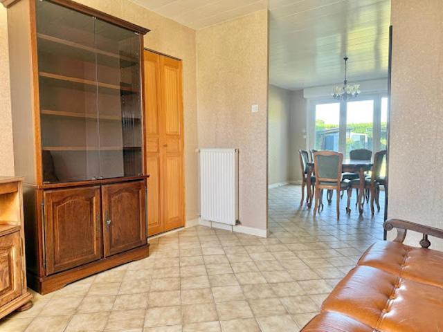 Vente Maison 4 pièces 76 m2 Morangis