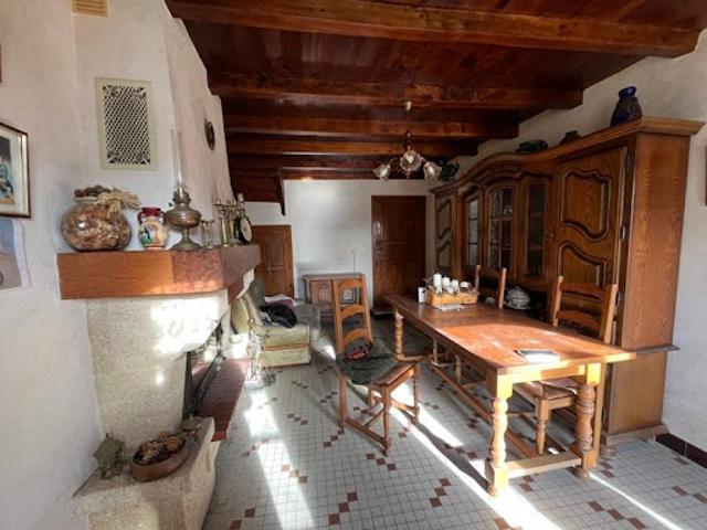 Vente Maison 4 pièces 76 m2 Matha