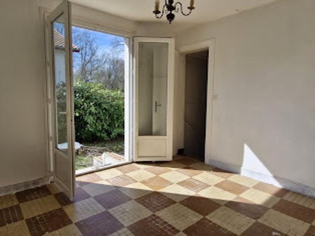Vente Maison 4 pièces 76 m2 Mauléon Licharre
