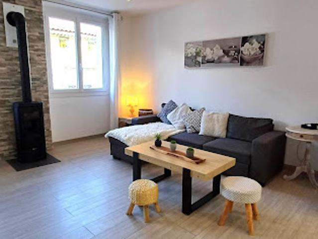 Vente Maison 4 pièces 76 m2 Mayres