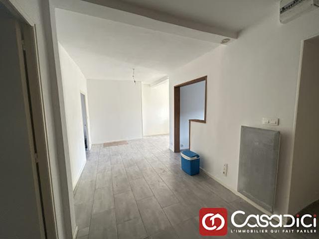 Vente Maison 4 pièces 76 m2 Magny Cours