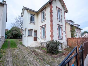 Vente Maison 4 pièces 76 m2 Mantes la Ville