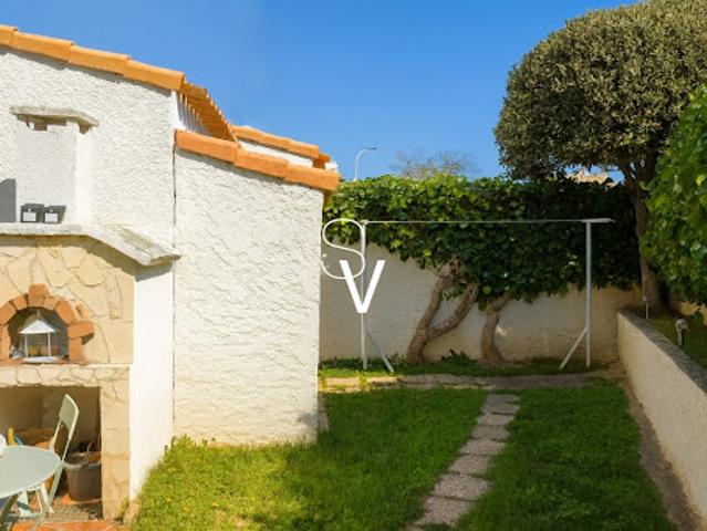 Vente Maison 4 pièces 76 m2 Marignane