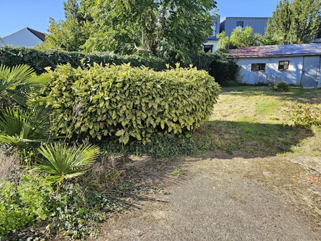 Vente Maison 4 pièces 76 m2 Nantes
