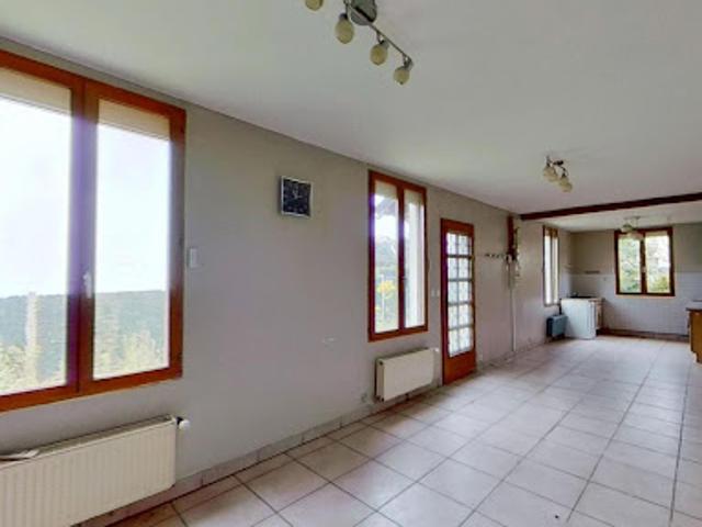 Vente Maison 4 pièces 76 m2 Nemours