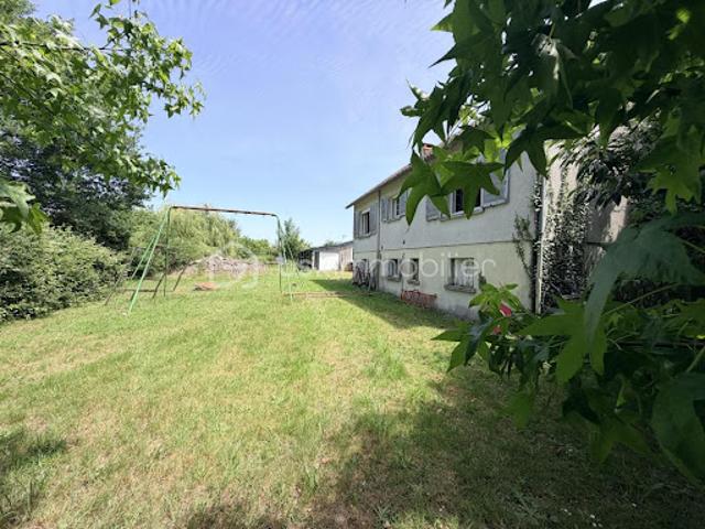 Vente Maison 4 pièces 76 m2 Nibelle
