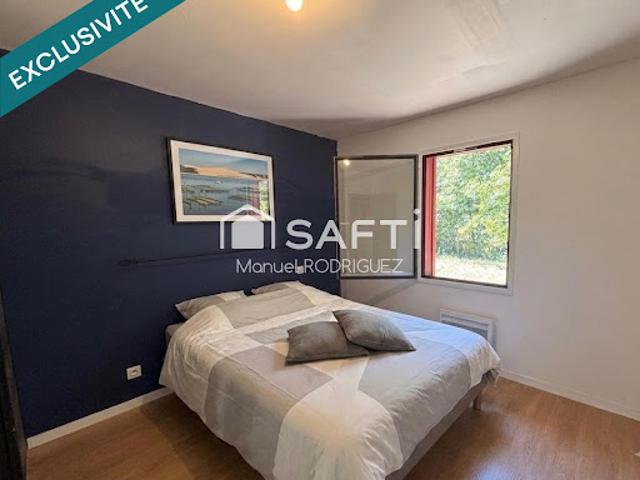 Vente Maison 4 pièces 76 m2 Sore