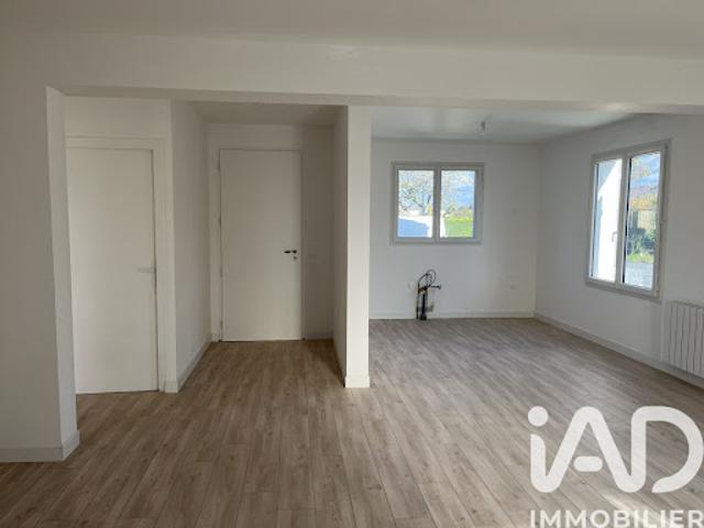 Vente Maison 4 pièces 76 m2 Saujon