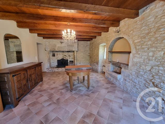 Vente Maison 4 pièces 76 m2 Saint Clair