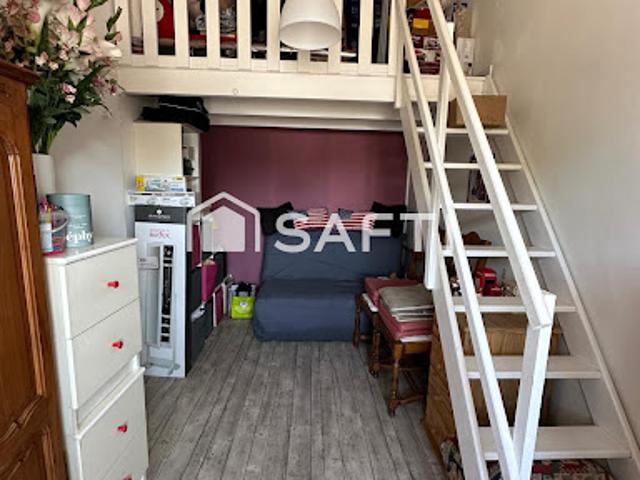 Vente Maison 4 pièces 76 m2 Saint Avaugourd des Landes