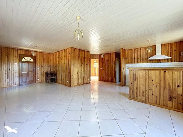 Vente Maison 4 pièces 76 m2 Saint germain des pres
