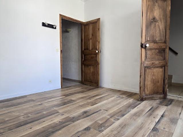 Vente Maison 4 pièces 76 m2 Saint Gilles