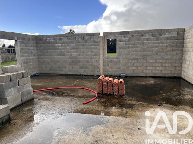 Vente Maison 4 pièces 76 m2 Saint Groux