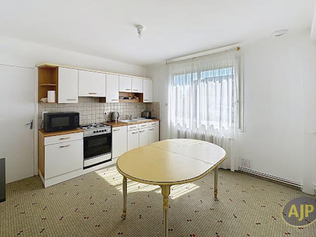 Vente Maison 4 pièces 76 m2 Saint Julien de Vouvantes