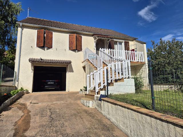 Vente Maison 4 pièces 76 m2 Saint Martin du Tertre